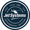 Agence jet Systems